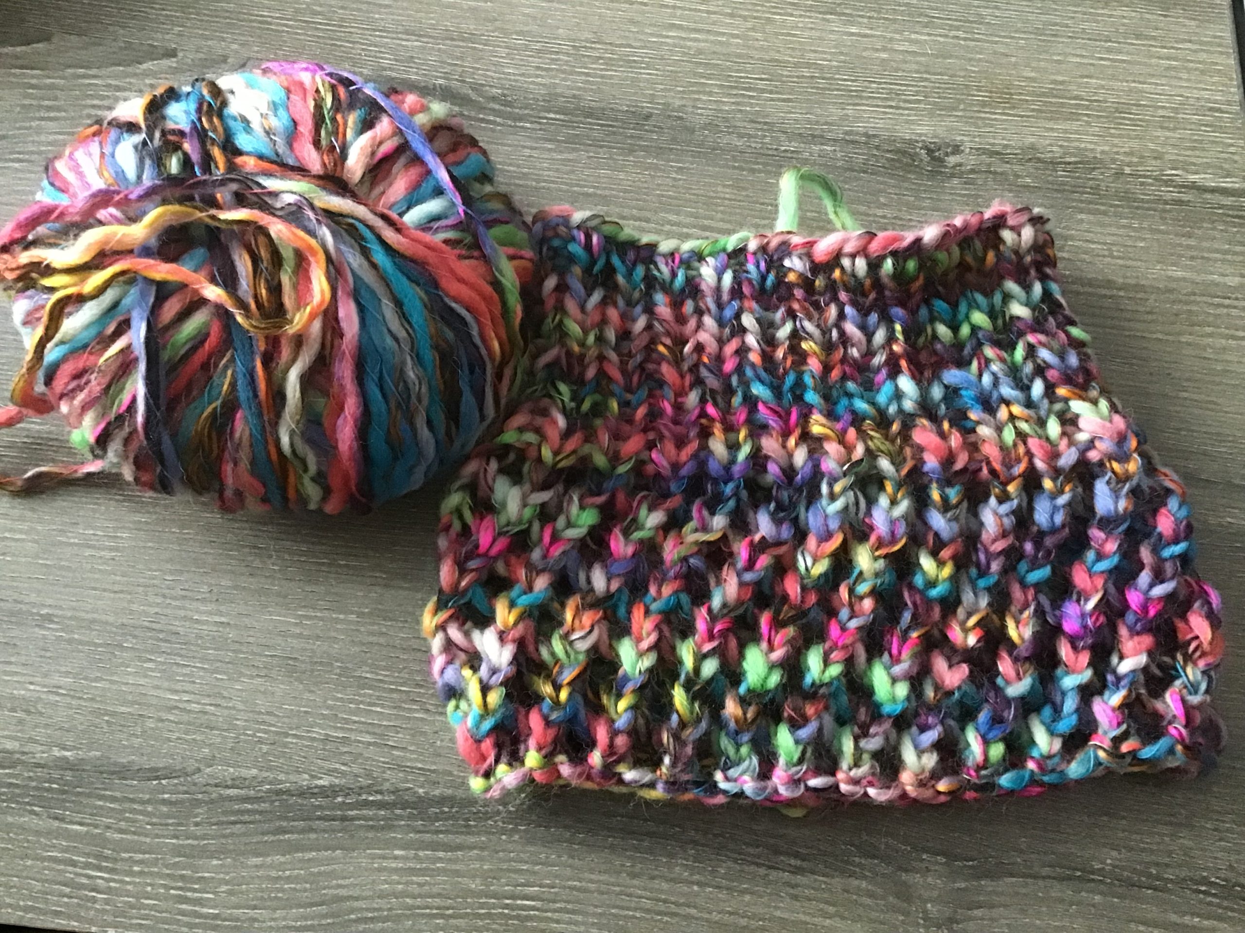 Estelle Yarns - Ripple – Image 2
