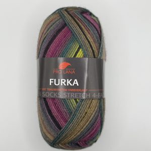 Pro Lana Yarns -Furka
