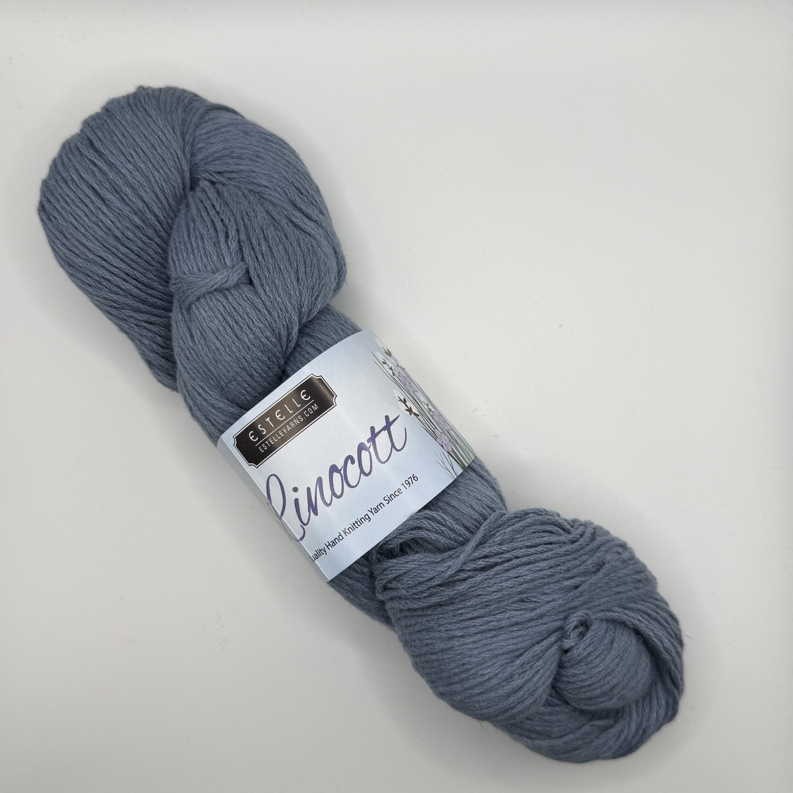 Estelle Yarns - Linocott