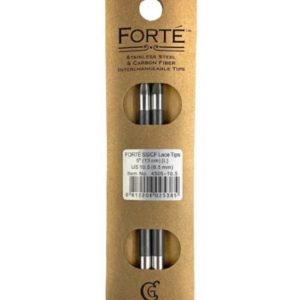 ChiaoGoo - 4505 Forté Pointes Interchangeable