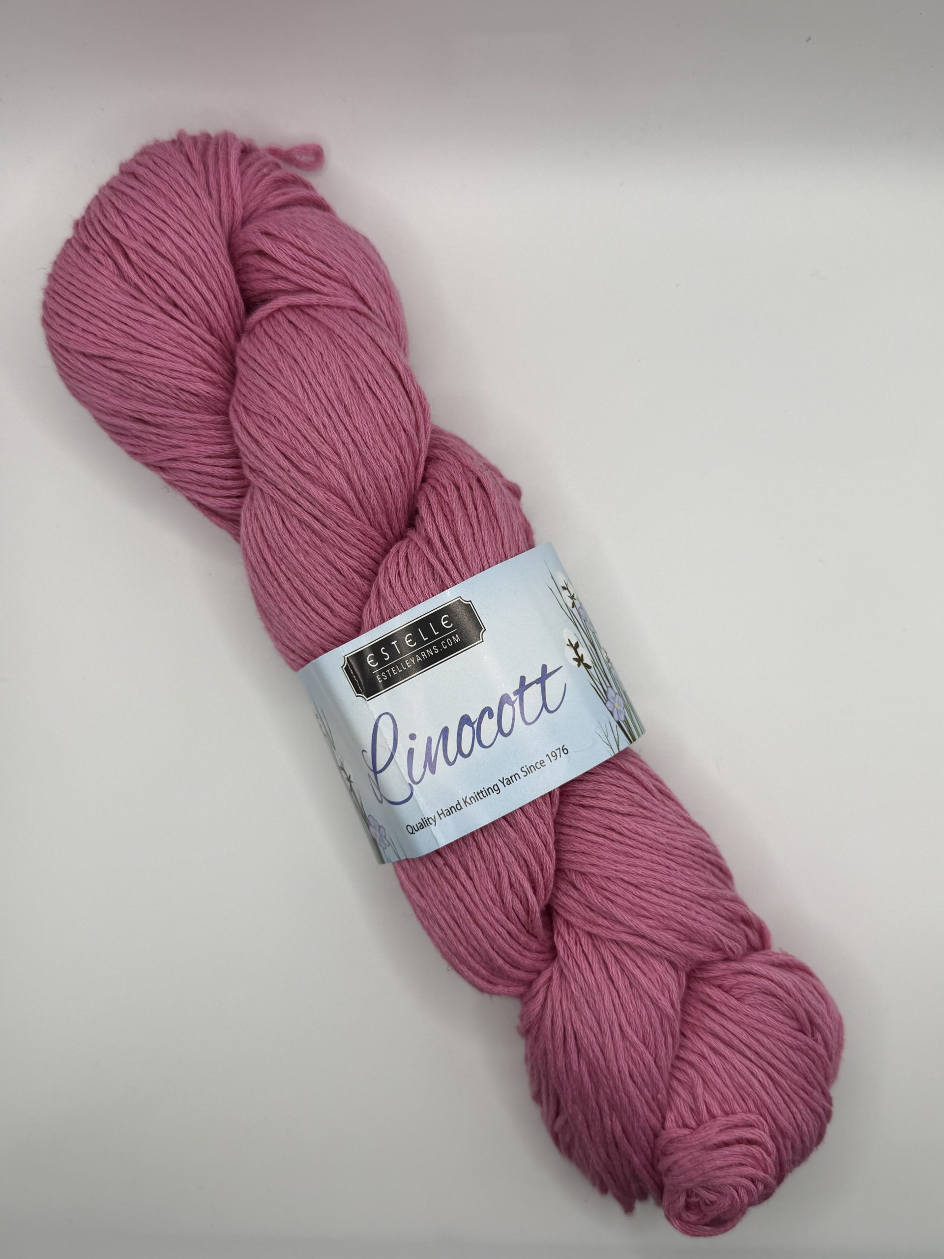 Estelle - Yarns Highland Alpaca Fine